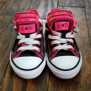 Youth Converse Multi Tongue